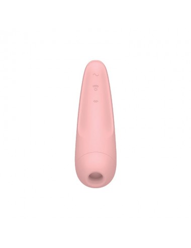 Estimulador Curvy 2+ Rosa