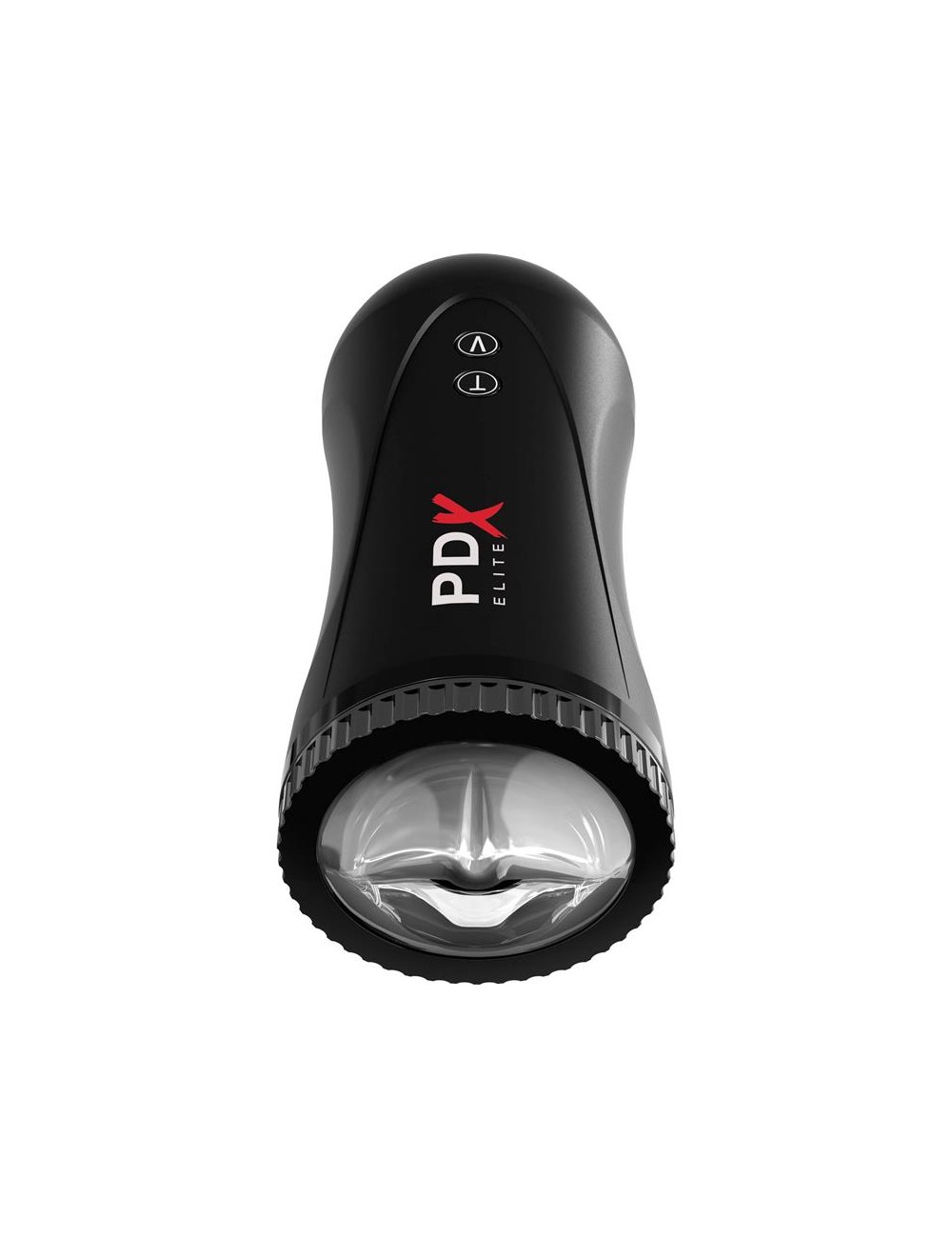 Masturbador Masculino Boca Moto Stroker