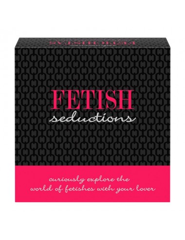 Kit Fetish Seductions (EN...