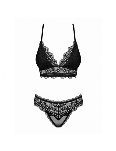 Renelia Set de 2 Piezas
