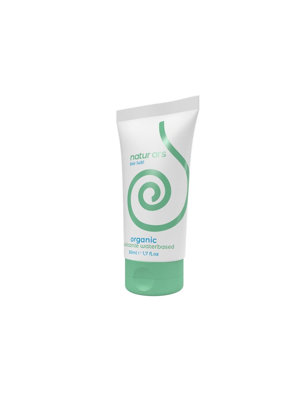 Lubricante Organico Vegano 50 ml