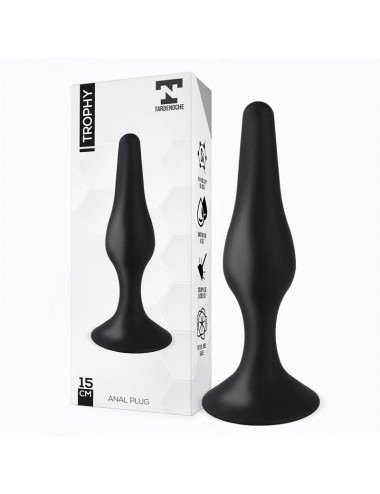 Trophy Plug Anal 15 cm...