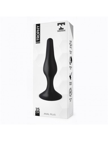 Trophy Plug Anal 15 cm...