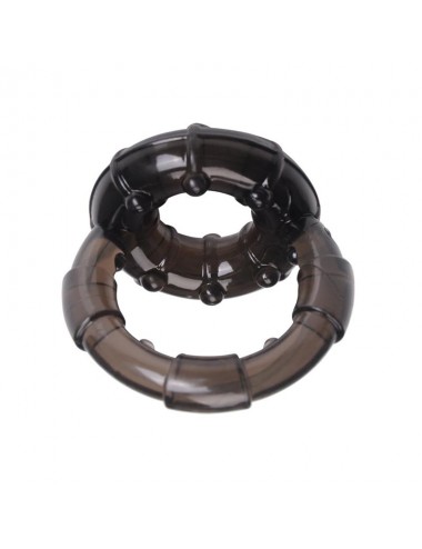 Anillo para el Pene Doble