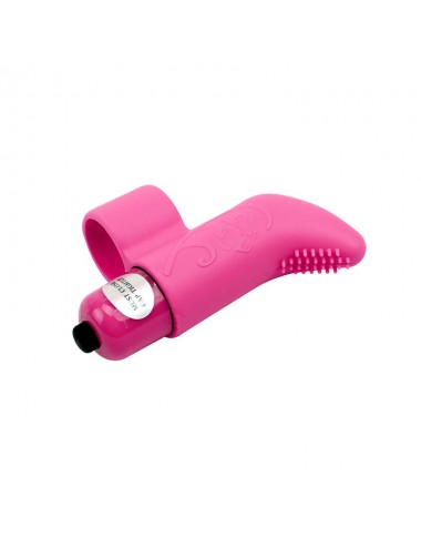 Estimulador MisSweet Silicona 76 cm x 22 cm Rosa