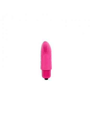 Estimulador MisSweet Silicona 76 cm x 22 cm Rosa