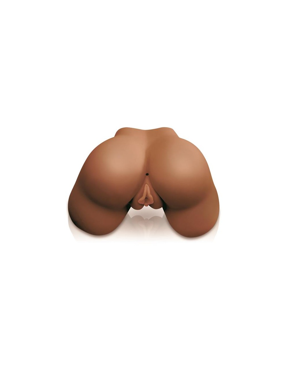 Masturbador Culo y Vagina