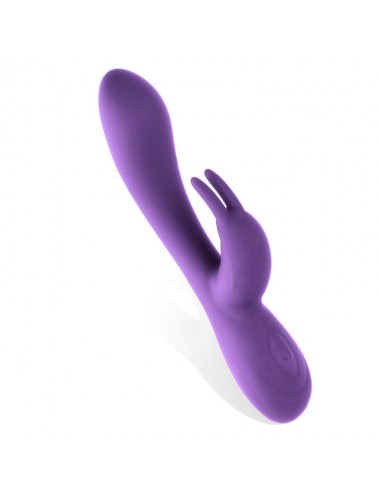 Mauve Vibrador Unibody...