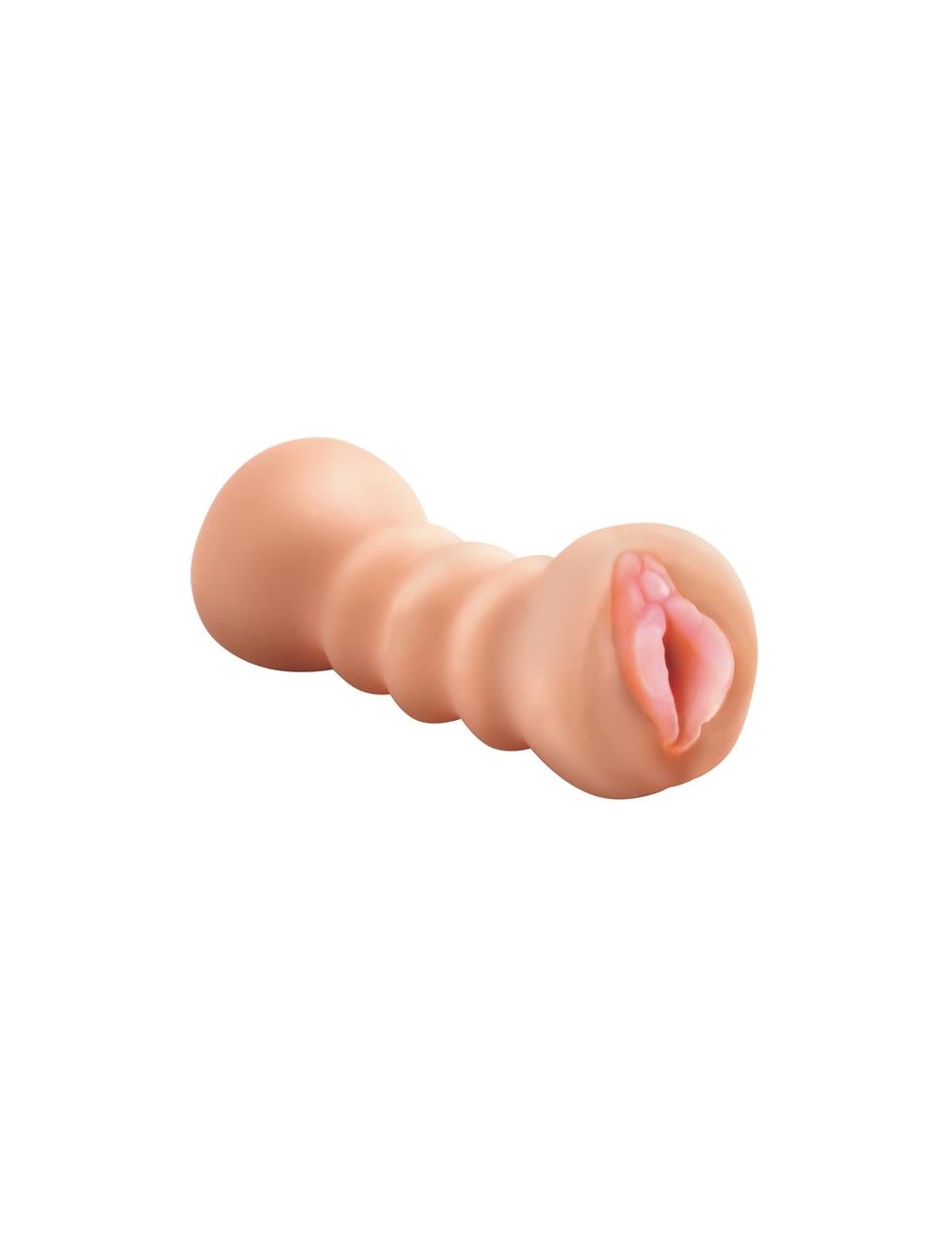 Pipedream Extreme Toyz Masturbador Flip Me Over Color Natural