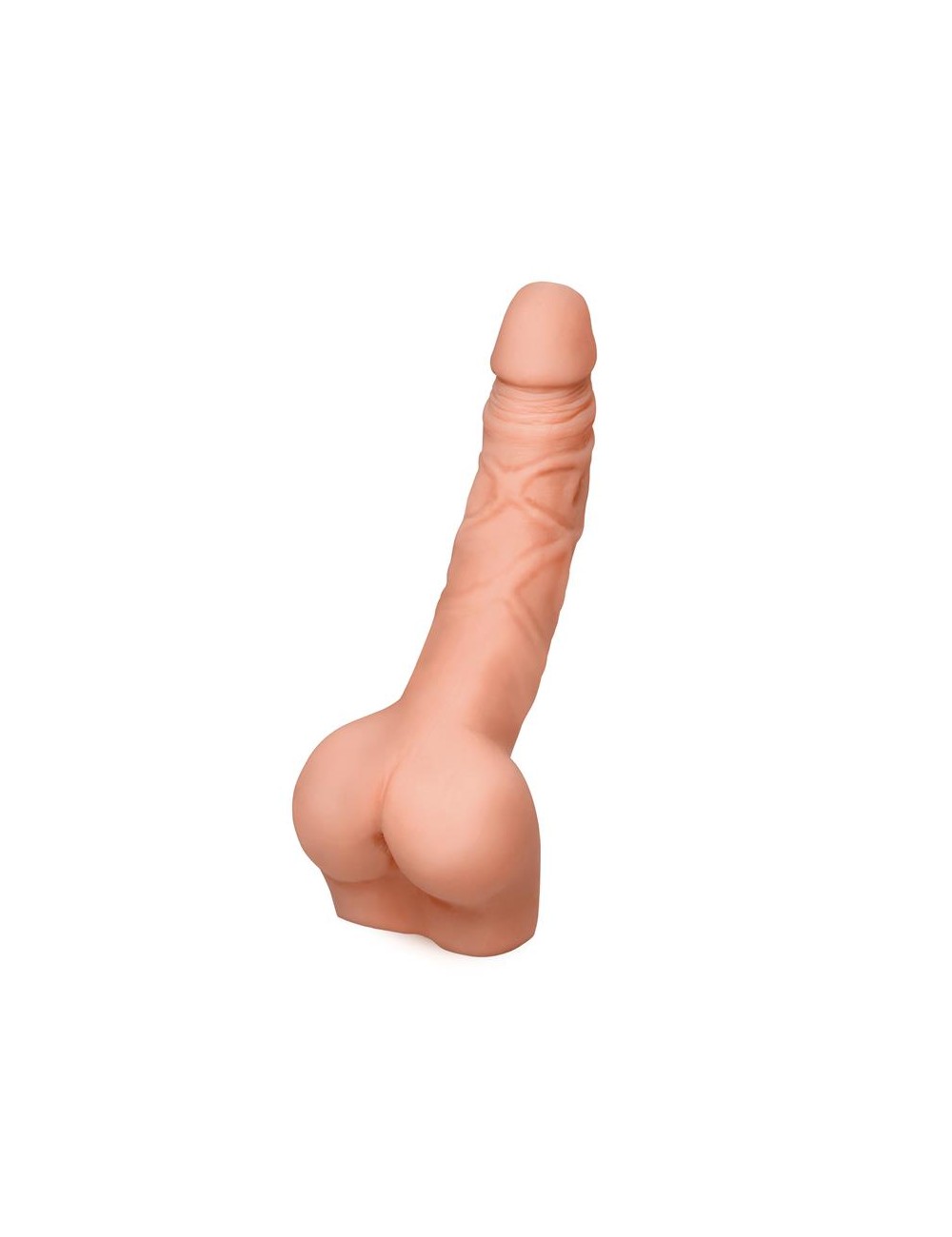 Pipedream Extreme Toyz Masturbador XL Fuck My Cock