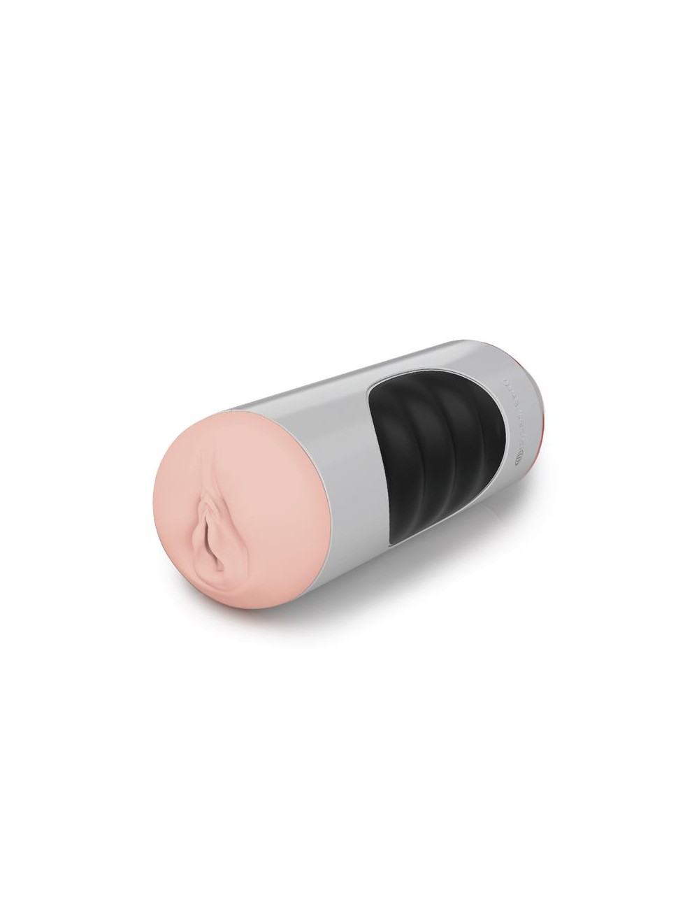 Masturbador Vibrador Mega Grip