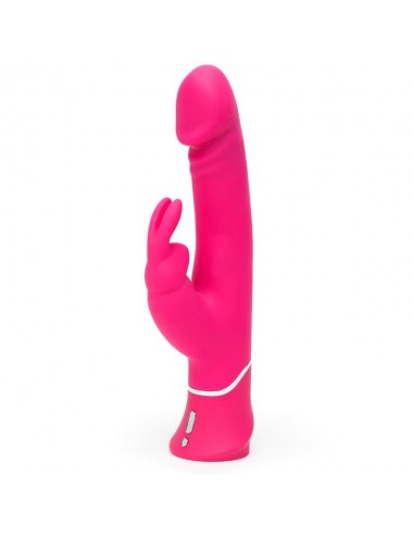 Vibrador Realistic Dual...