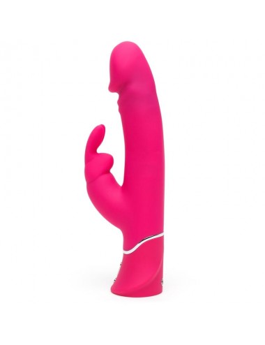 Vibrador Realistic Dual...