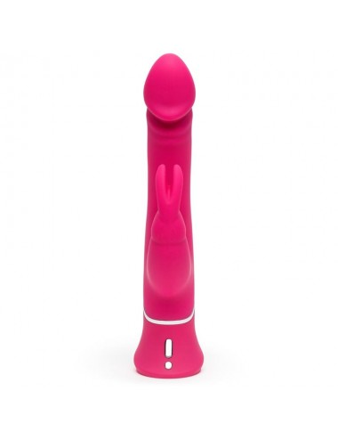 Vibrador Realistic Dual...