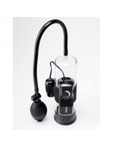 Bomba Manual con Vibracion