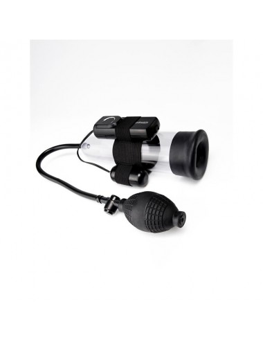 Bomba Manual con Vibracion
