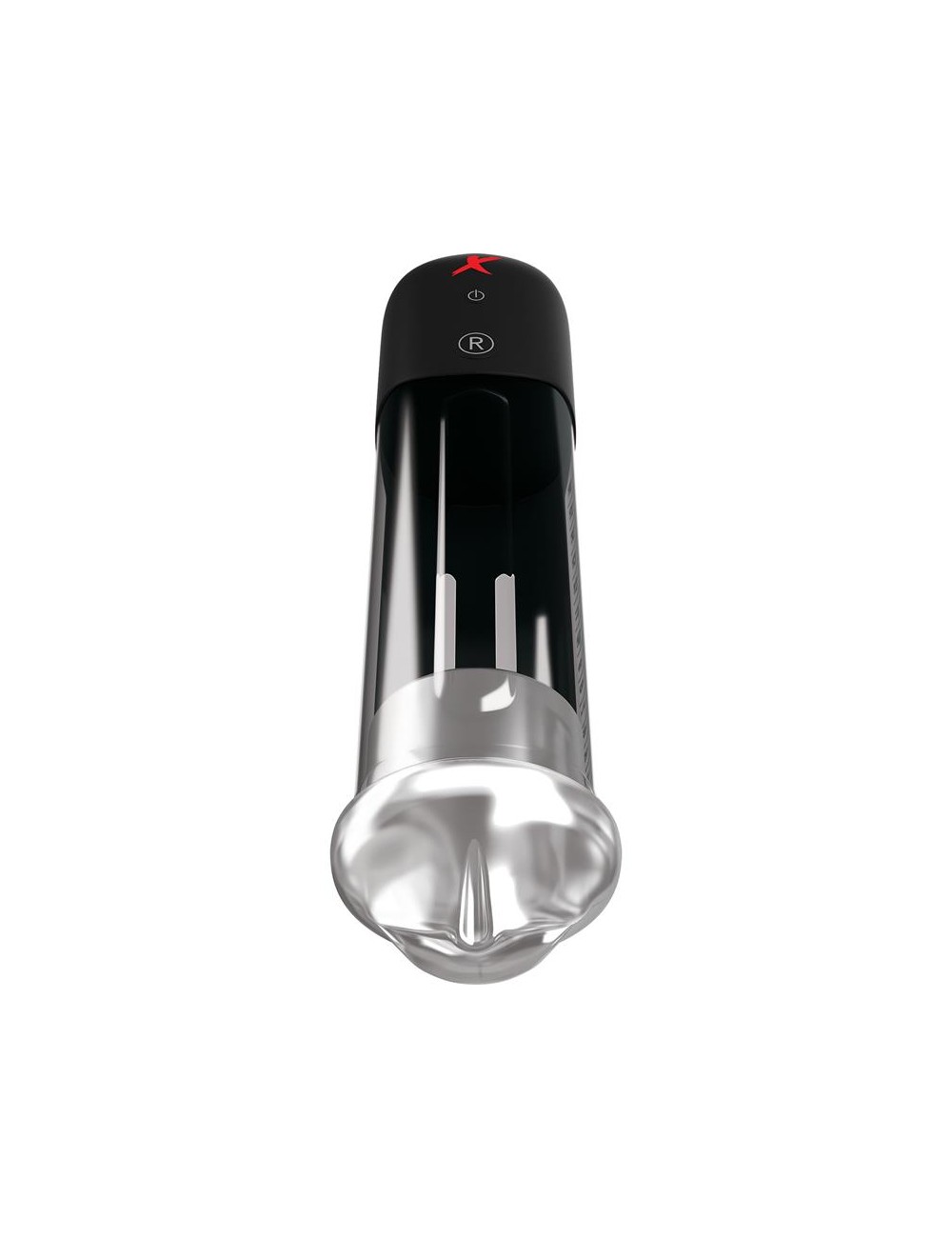 PDX Elite Masturbador Blowjob Power Pump