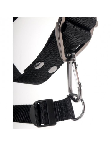 Correas Bondage para Cama