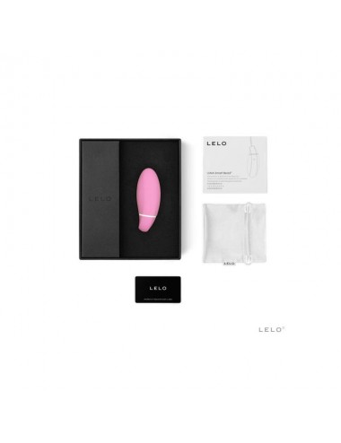 LUNA SMART BEAD Bola Kegel Rosa