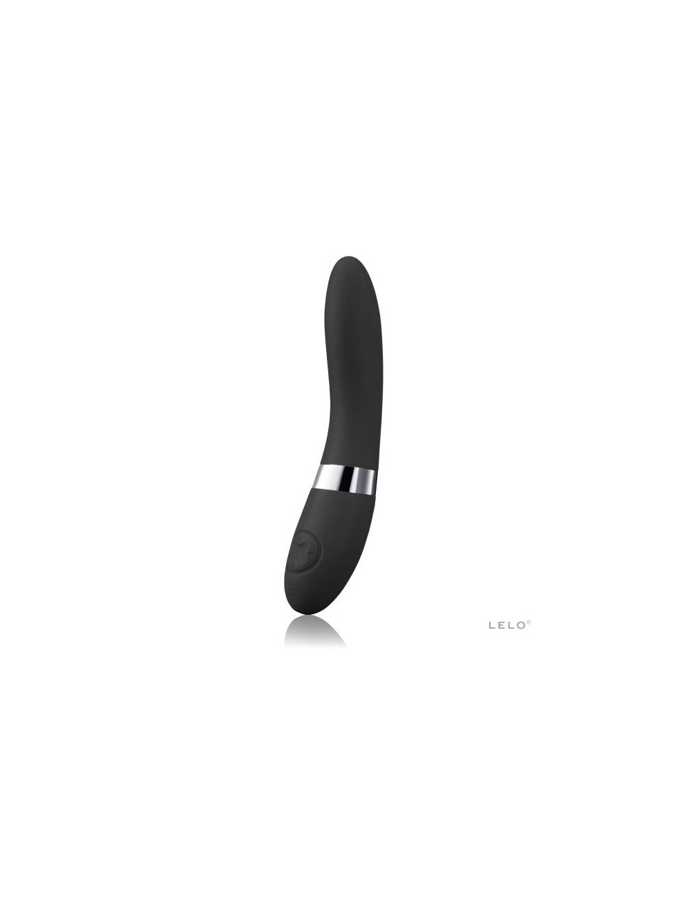 ELISE 2 Vibrador Negro
