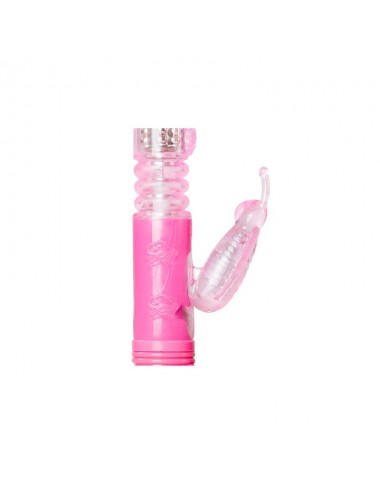 Vibrador de Conejito -...