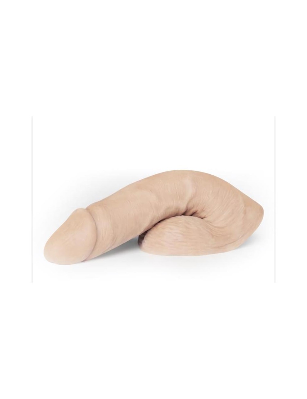 Fleshtone Large Limpy Rosa
