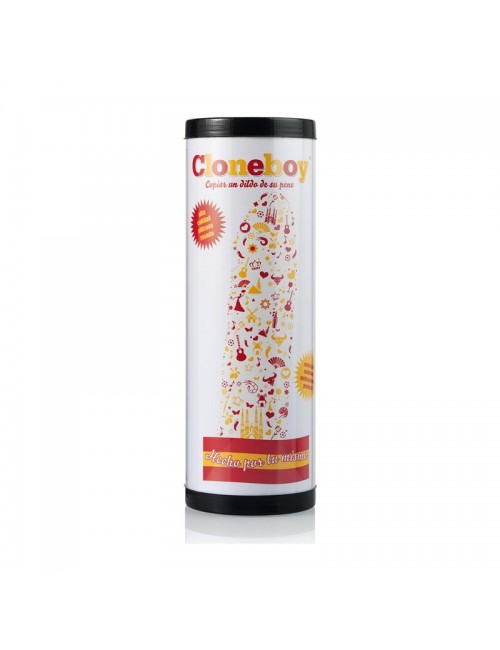 Clonador Dildo Edicion Espana