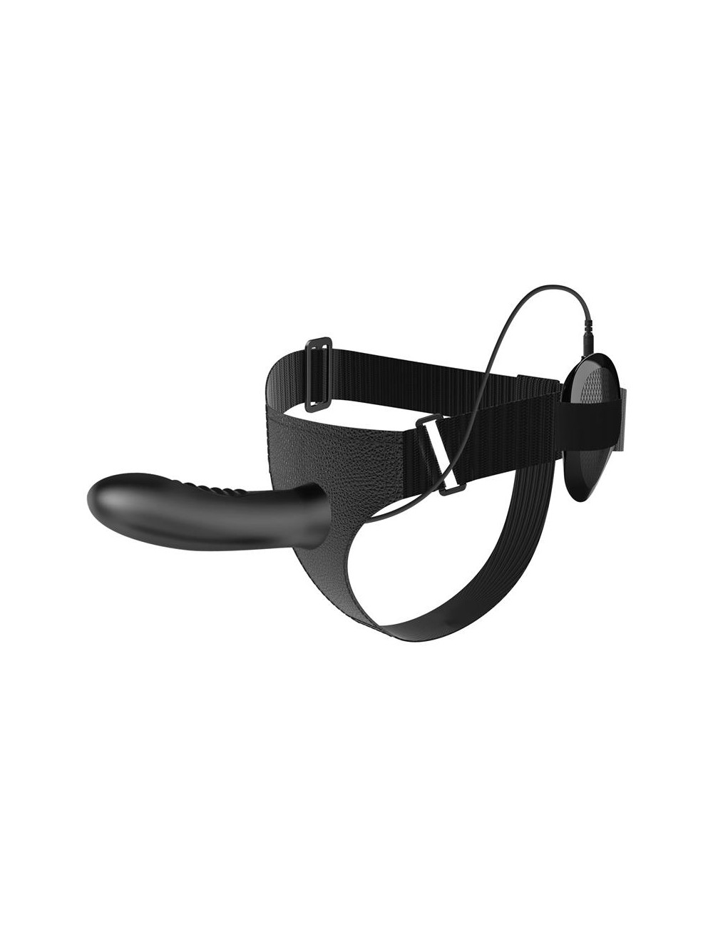 Myron Arnes con Dildo con Vibracion 72