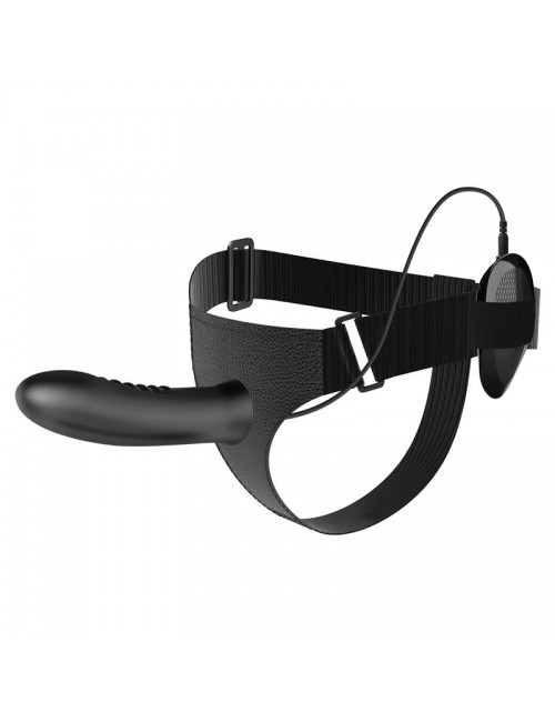 Myron Arnes con Dildo con Vibracion 72