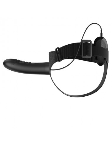 Myron Arnes con Dildo con Vibracion 72