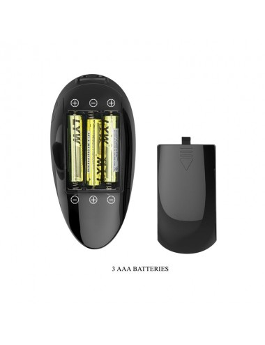 Myron Arnes con Dildo con Vibracion 72