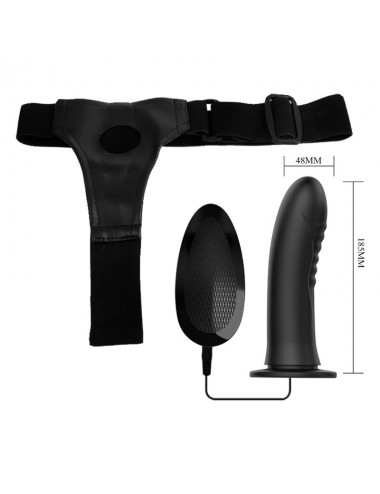 Myron Arnes con Dildo con Vibracion 72