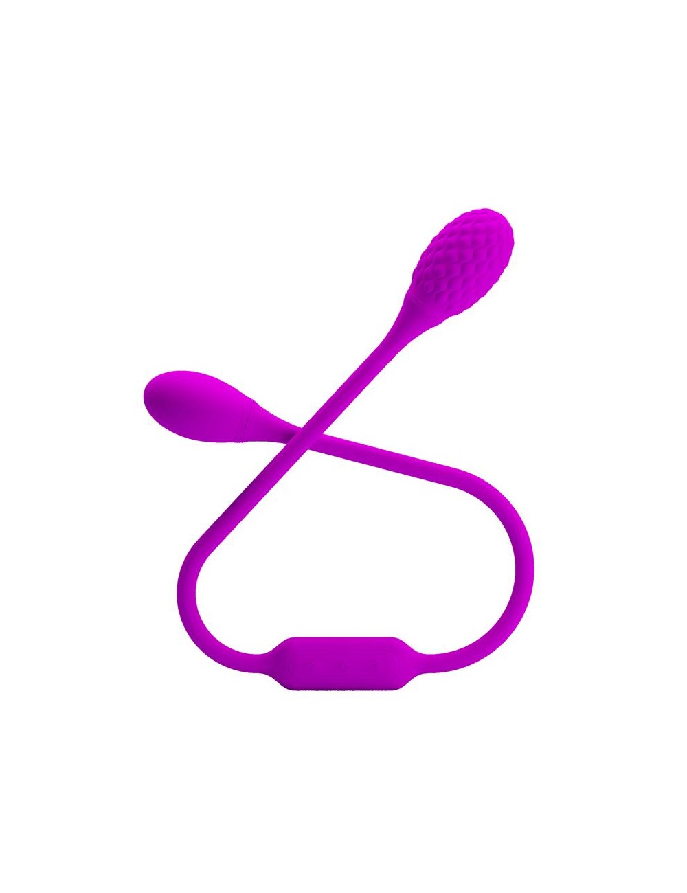 Dream Lovers Whip Huevos Estimuladores