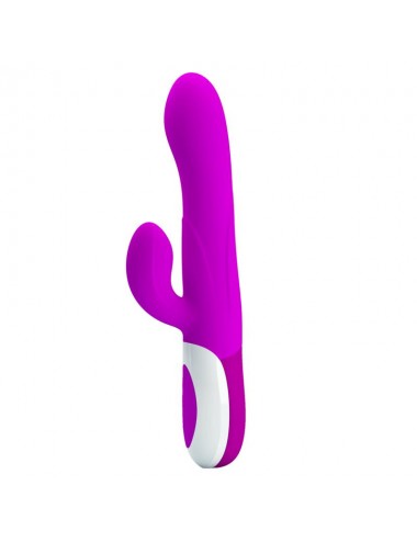 Douglas Vibrador con Funcion de Inflado