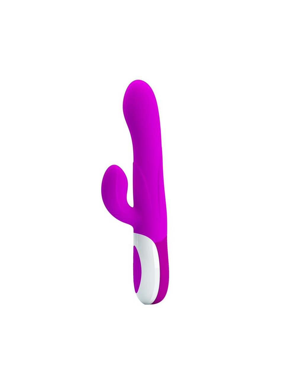 Douglas Vibrador con Funcion de Inflado