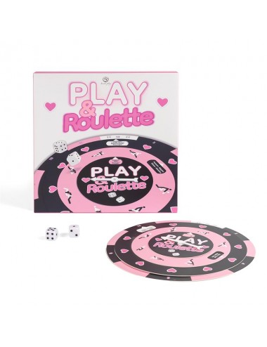 Juego de Ruleta Play Roulette ES PT EN FR