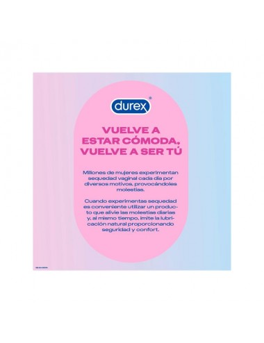 Lubricante Sensilube 40 ml