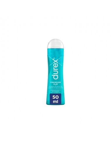 Lubricante Durex Play Frescor 50 ml