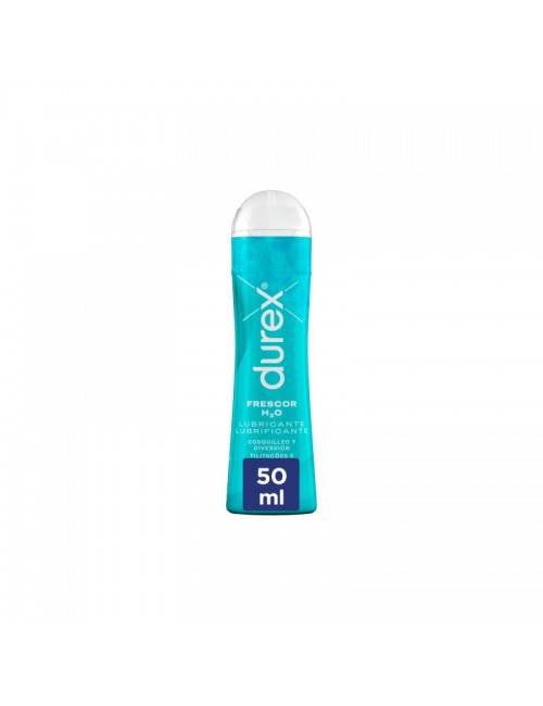 Lubricante Durex Play Frescor 50 ml