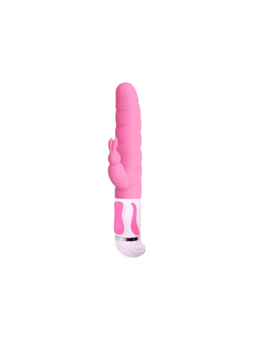 Vibrador Steven Color Rosa