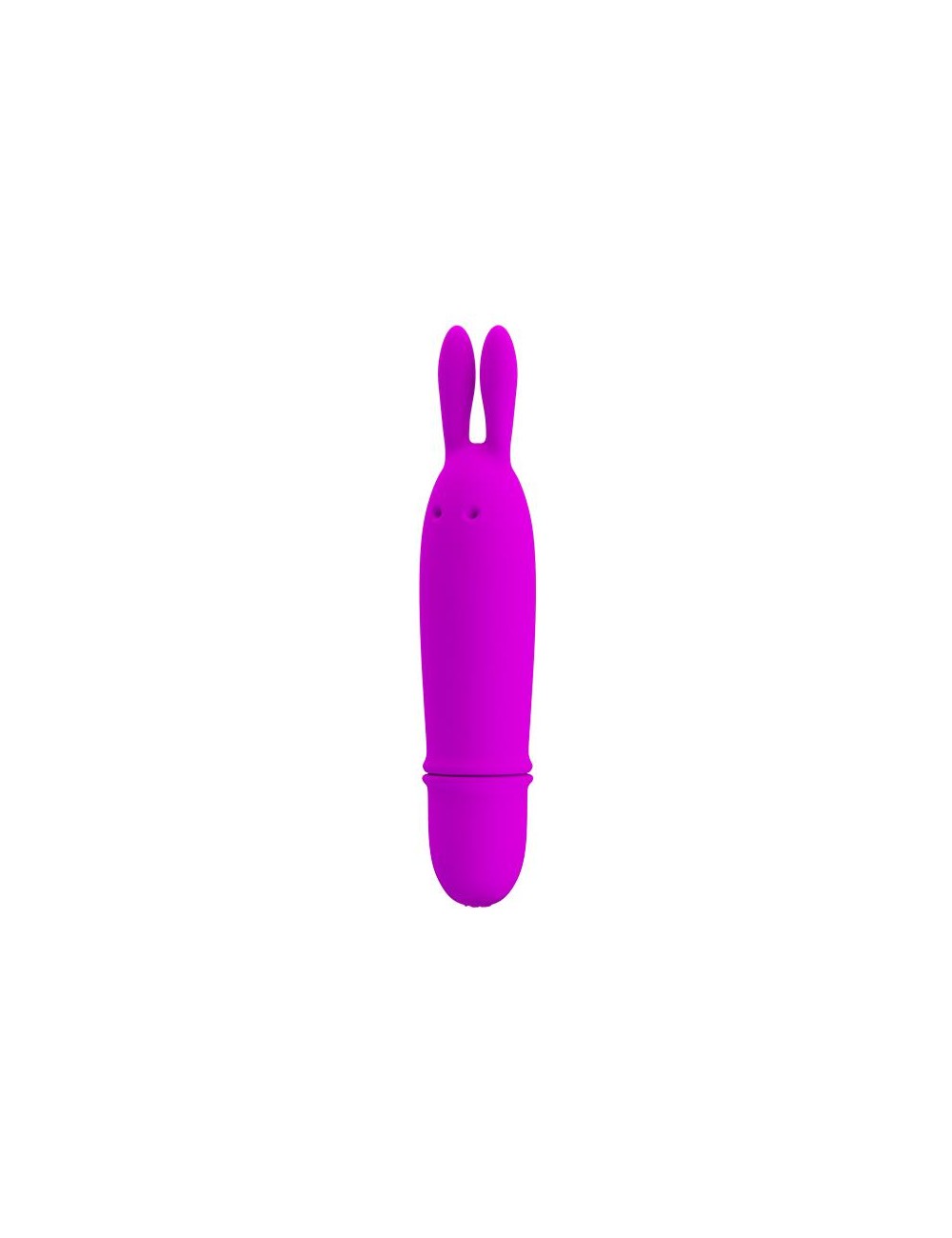 Mini Vibrador Boyce Color Purpura