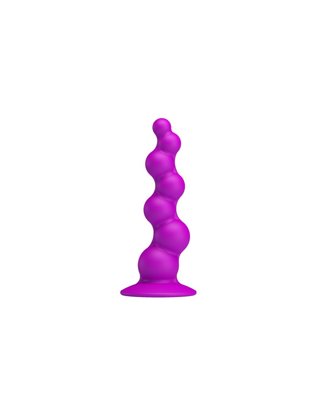 Plug Anal Passion Pupura