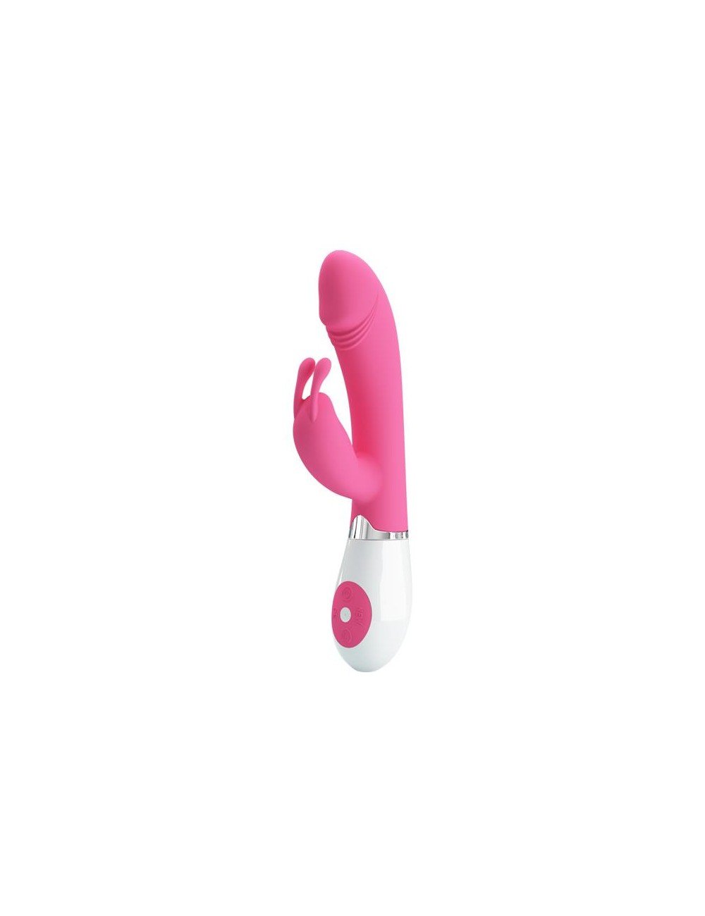 Vibrador Gene Color Rosa