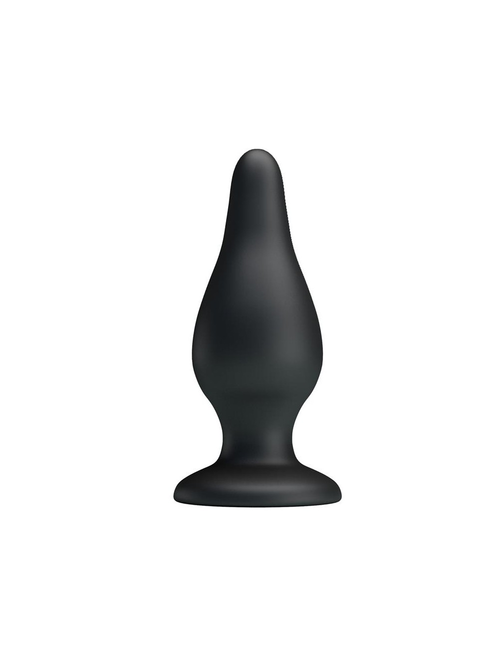 Plug Anal Conic