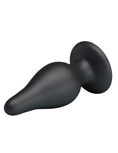Plug Anal Conic