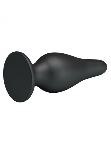 Plug Anal Conic