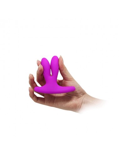 Magic Finger Doble Estimulador