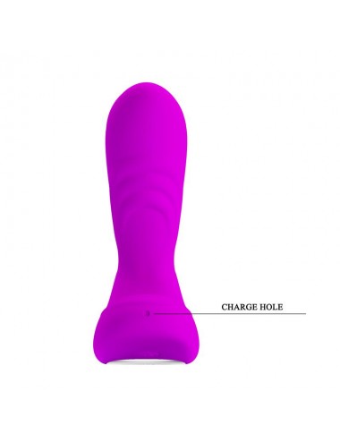 Magic Finger Doble Estimulador