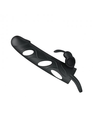 Funda para el Pene con Vibracion 55