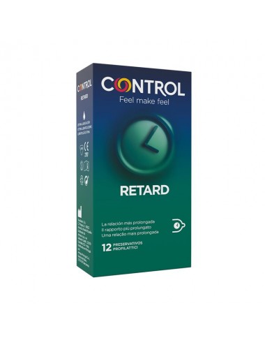 Non Stop Retard 12 uds
